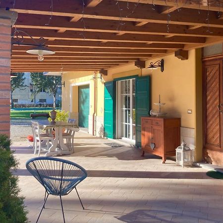 Manzoni37 Bed & Breakfast Novi Ligure Dış mekan fotoğraf