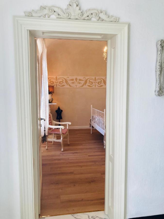 Manzoni37 Bed & Breakfast Novi Ligure Dış mekan fotoğraf