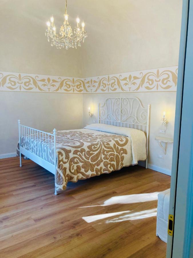 Manzoni37 Bed & Breakfast Novi Ligure Dış mekan fotoğraf